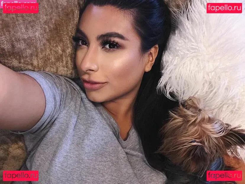 Wendy Alcala Onlyfans Photo Gallery 