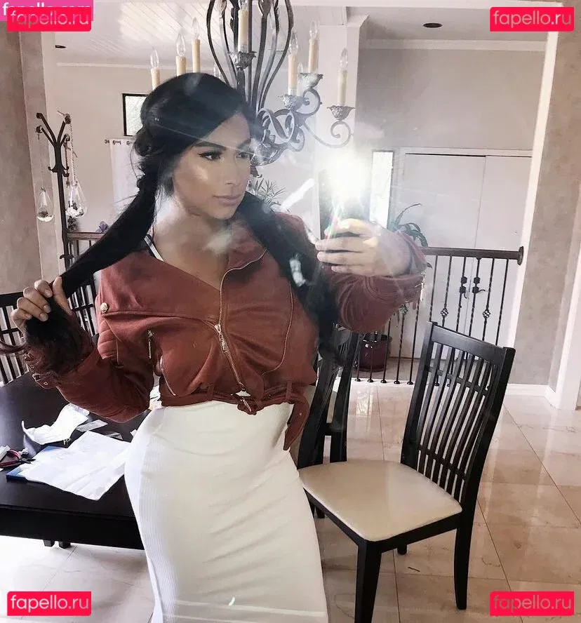 Wendy Alcala Onlyfans Photo Gallery 