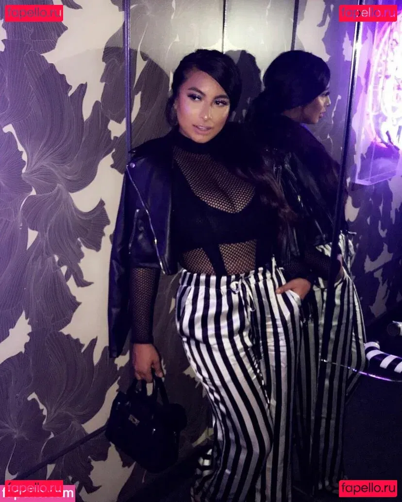 Wendy Alcala Onlyfans Photo Gallery 