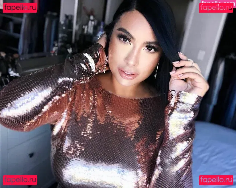 Wendy Alcala Onlyfans Photo Gallery 