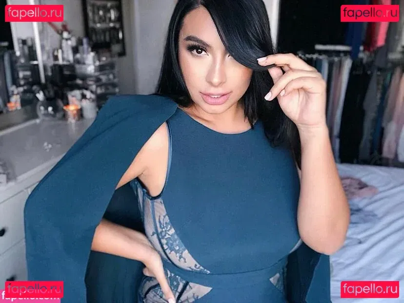 Wendy Alcala Onlyfans Photo Gallery 