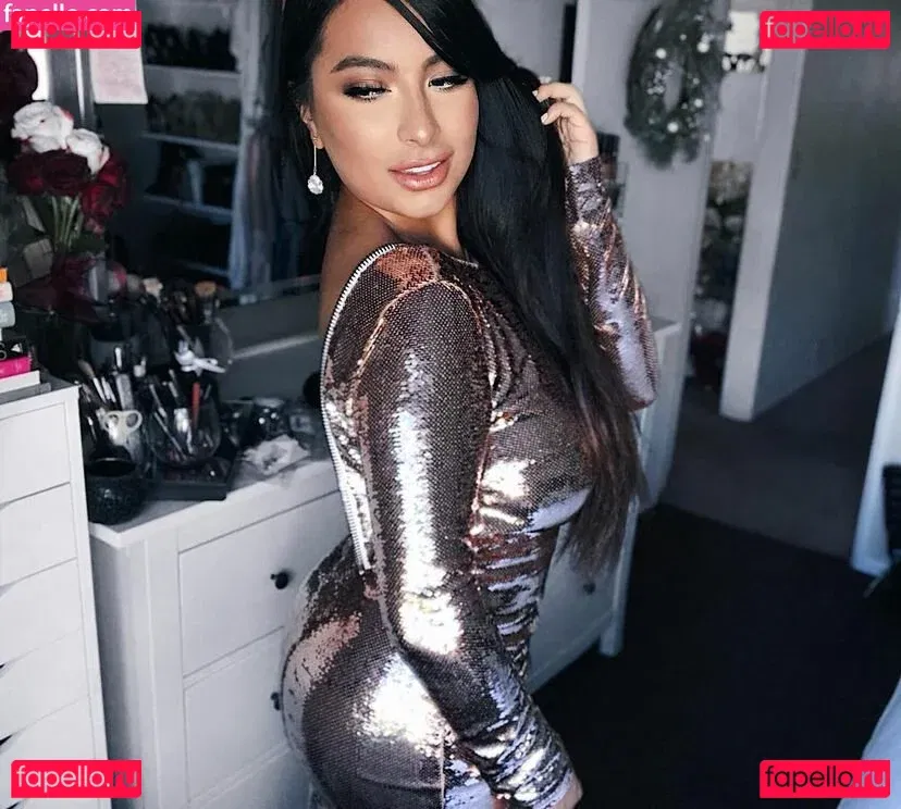 Wendy Alcala Onlyfans Photo Gallery 