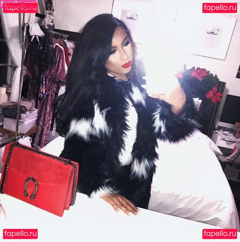 Wendy Alcala Onlyfans Photo Gallery 