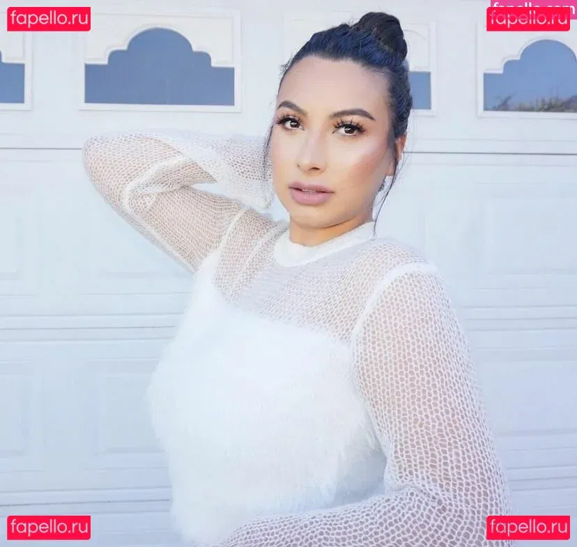 Wendy Alcala Onlyfans Photo Gallery 