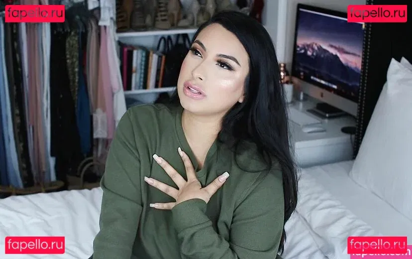 Wendy Alcala Onlyfans Photo Gallery 