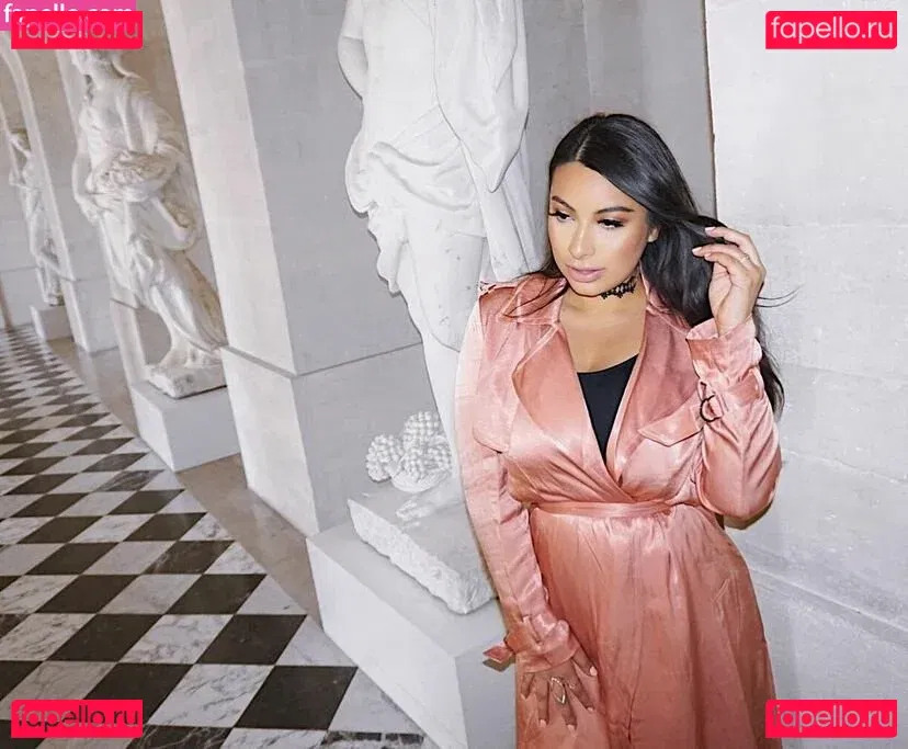 Wendy Alcala Onlyfans Photo Gallery 