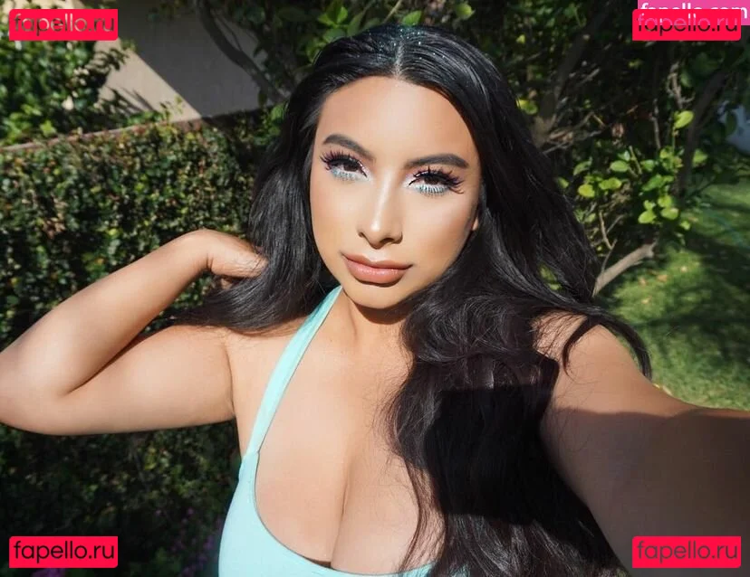 Wendy Alcala Onlyfans Photo Gallery 