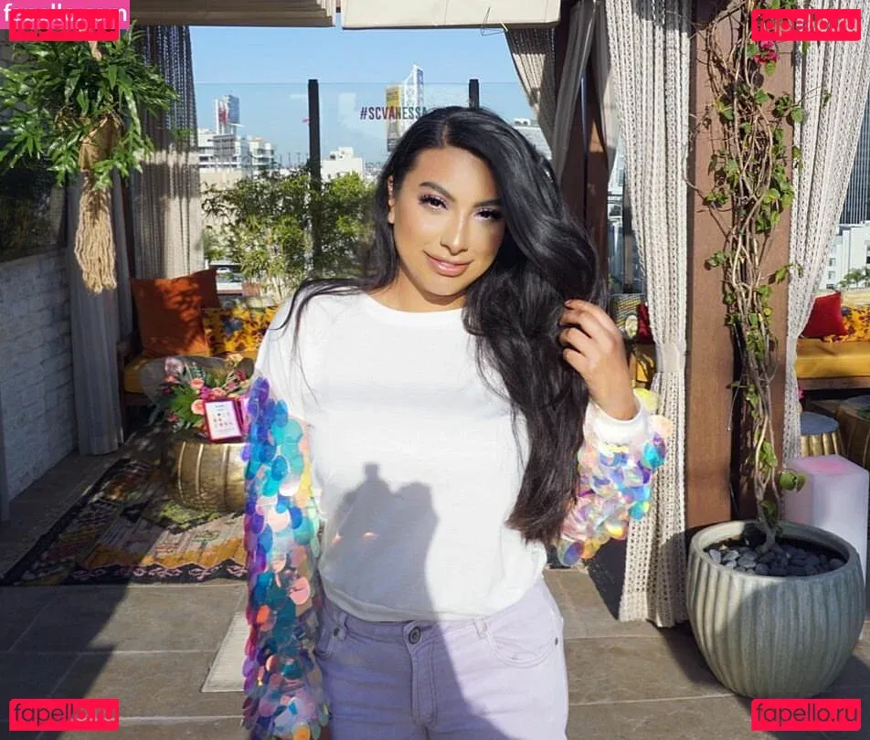 Wendy Alcala Onlyfans Photo Gallery 