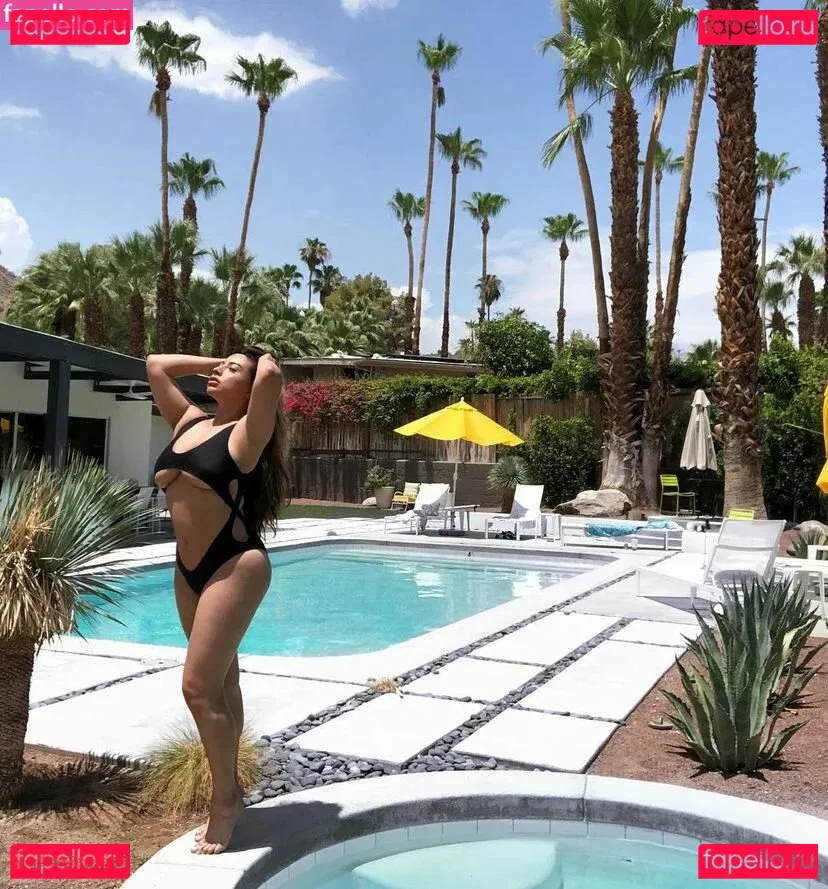 Wendy Alcala Onlyfans Photo Gallery 