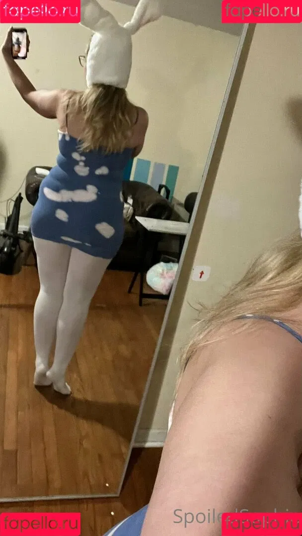 spoiledfans Onlyfans Photo Gallery 