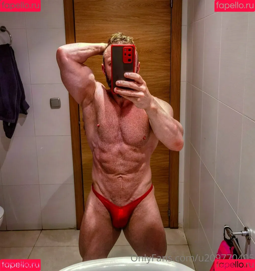 irishbeast69 Onlyfans Photo Gallery 
