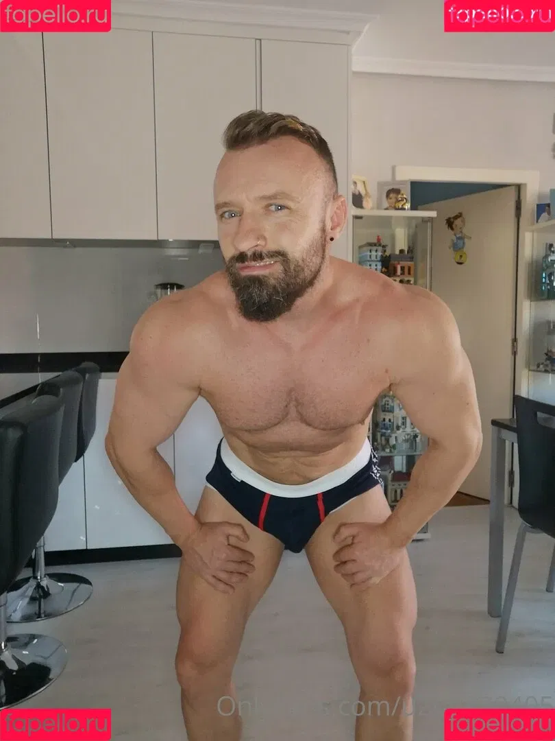 irishbeast69 Onlyfans Photo Gallery 
