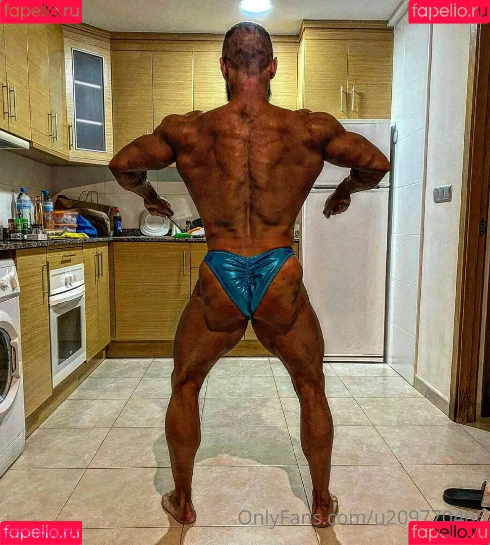 irishbeast69 Onlyfans Photo Gallery 