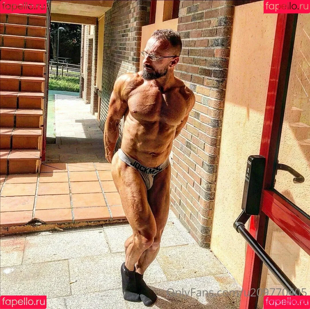 irishbeast69 Onlyfans Photo Gallery 