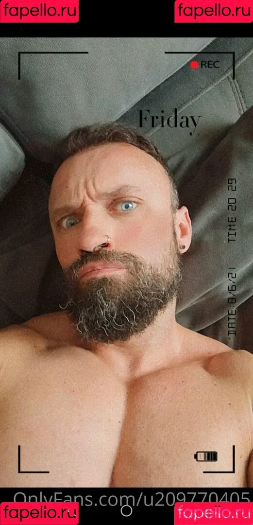 irishbeast69 Onlyfans Photo Gallery 