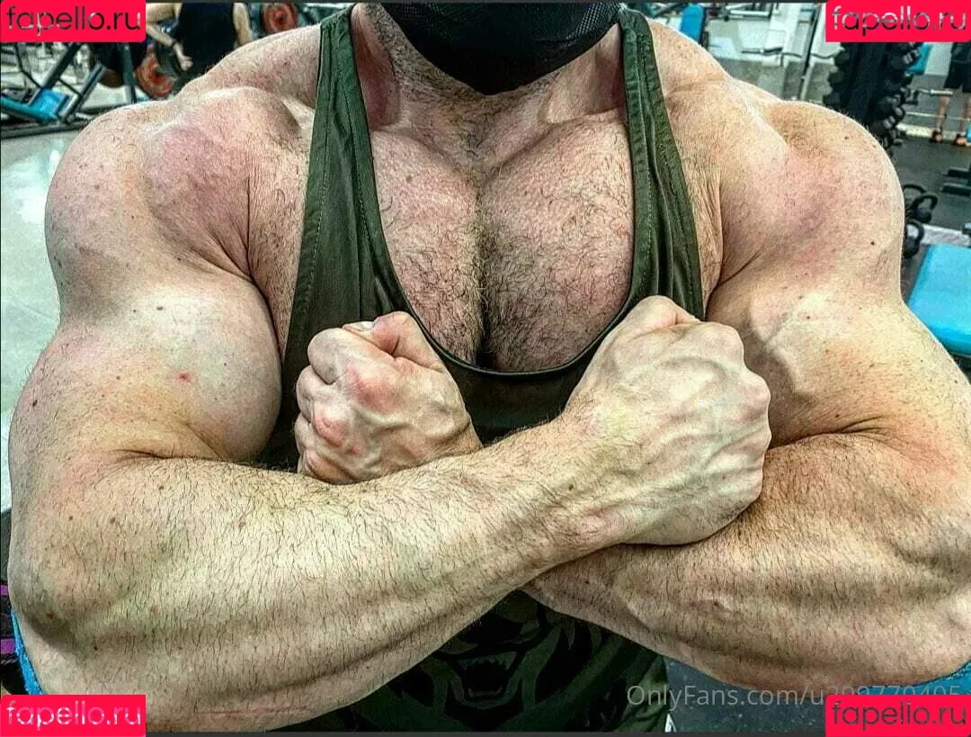 irishbeast69 Onlyfans Photo Gallery 