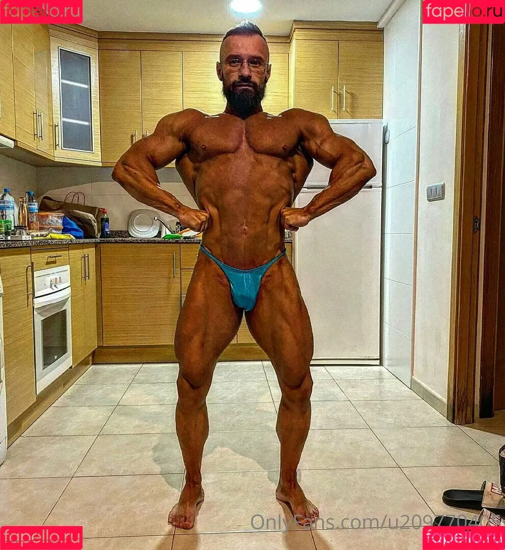 irishbeast69 Onlyfans Photo Gallery 