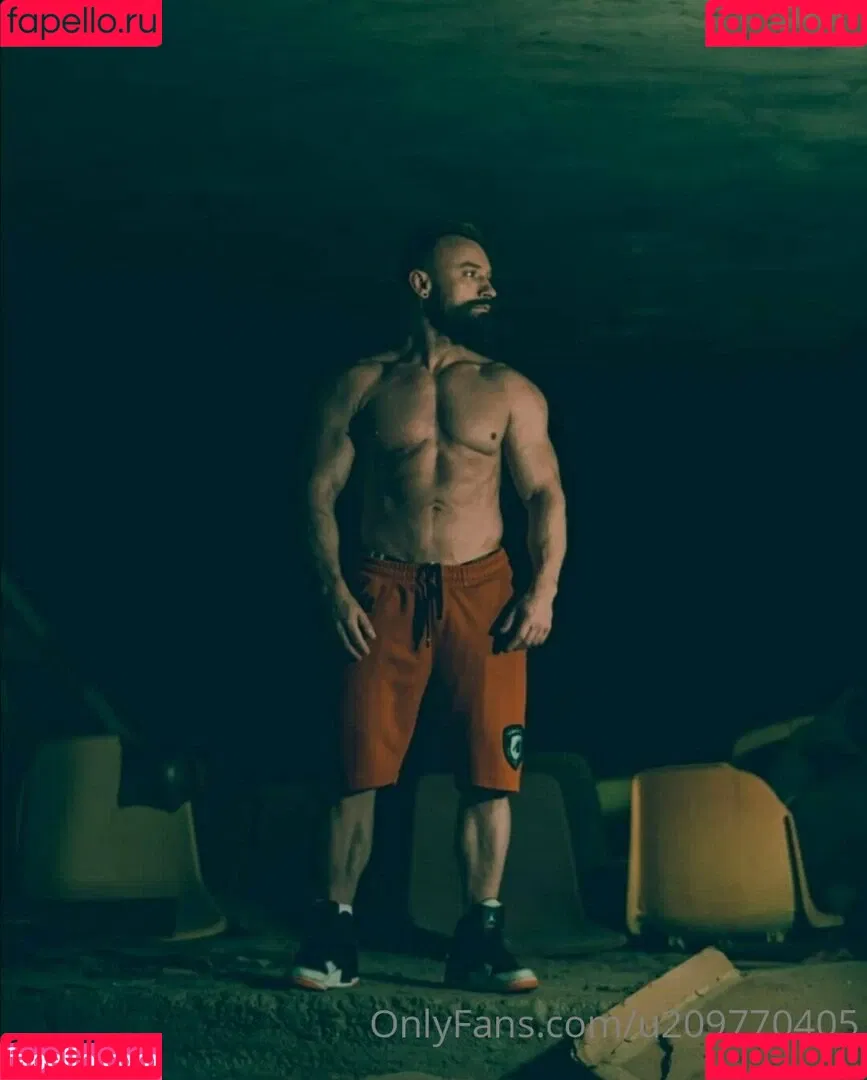irishbeast69 Onlyfans Photo Gallery 
