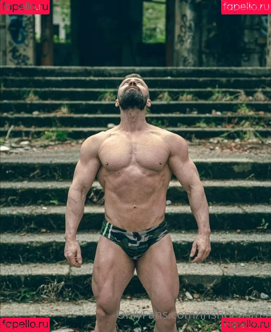 irishbeast69 Onlyfans Photo Gallery 