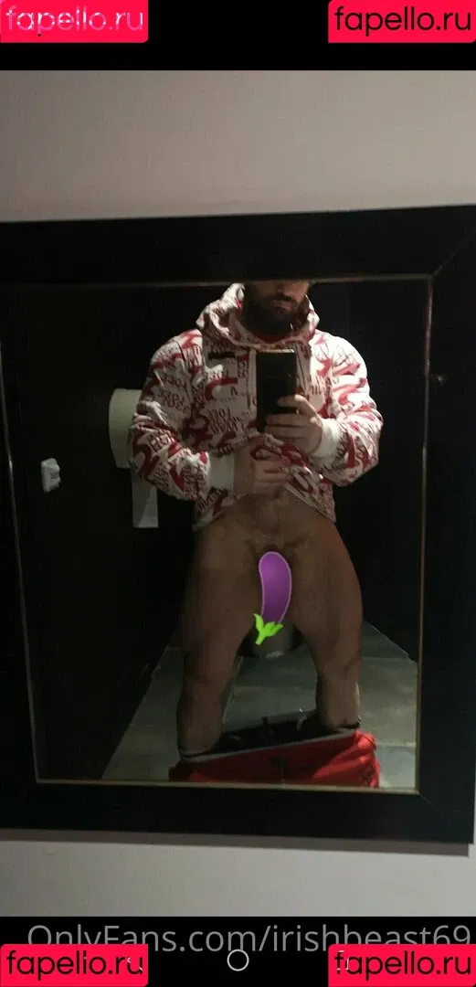 irishbeast69 Onlyfans Photo Gallery 
