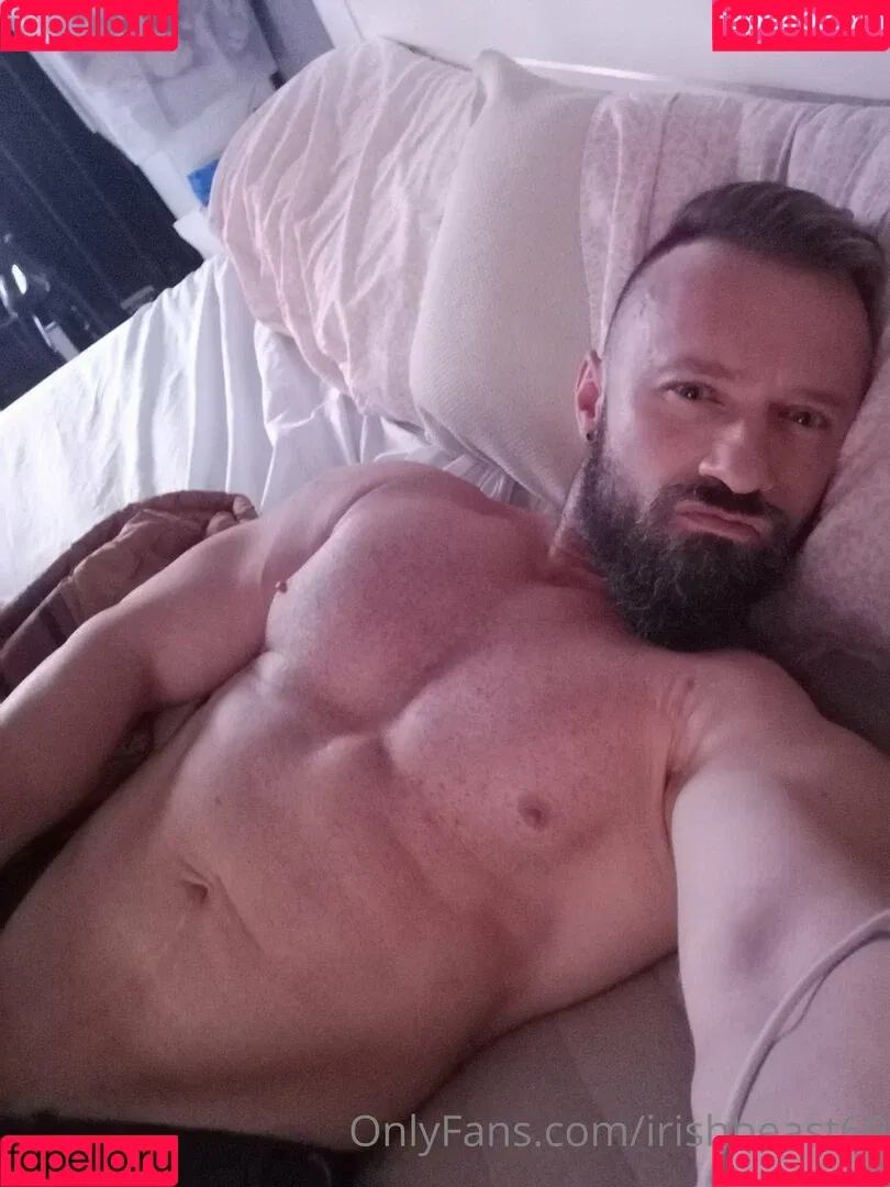 irishbeast69 Onlyfans Photo Gallery 