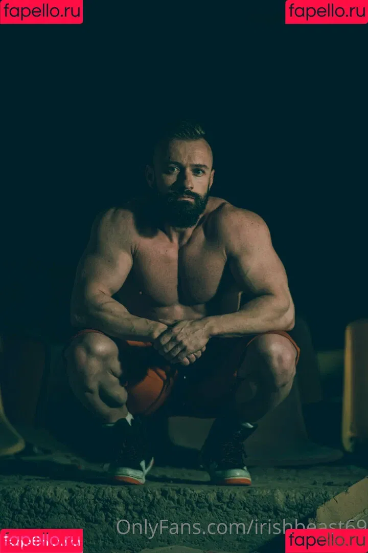 irishbeast69 Onlyfans Photo Gallery 