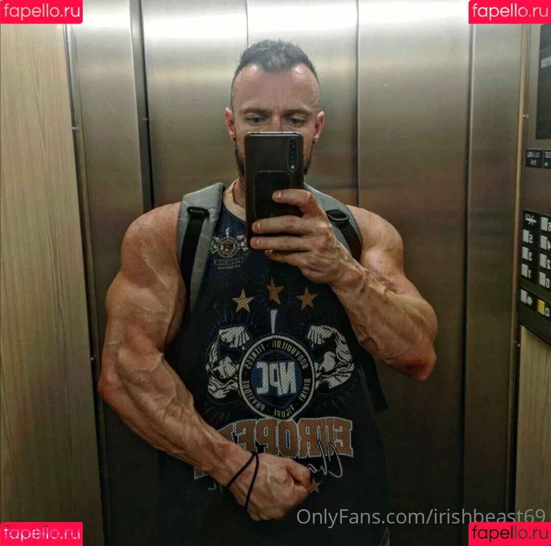 irishbeast69 Onlyfans Photo Gallery 