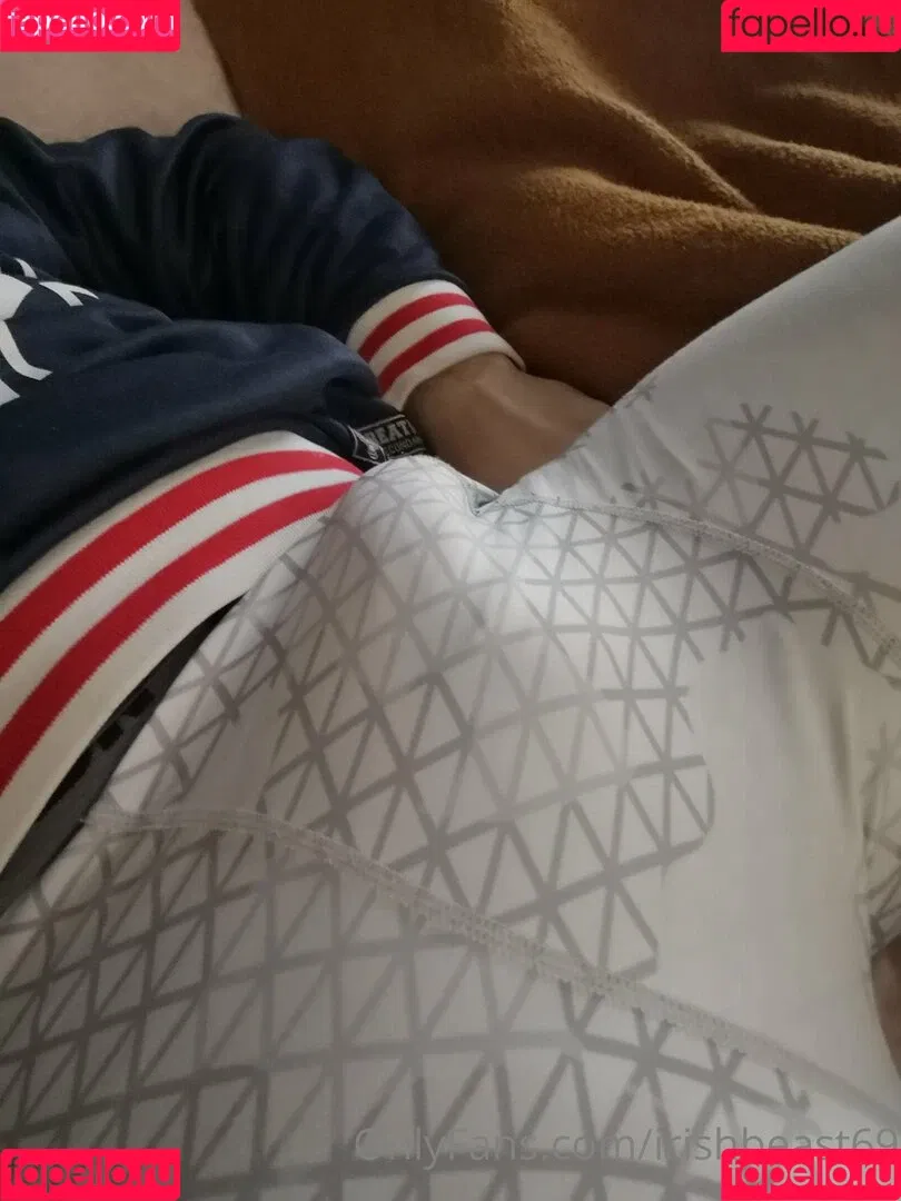 irishbeast69 Onlyfans Photo Gallery 