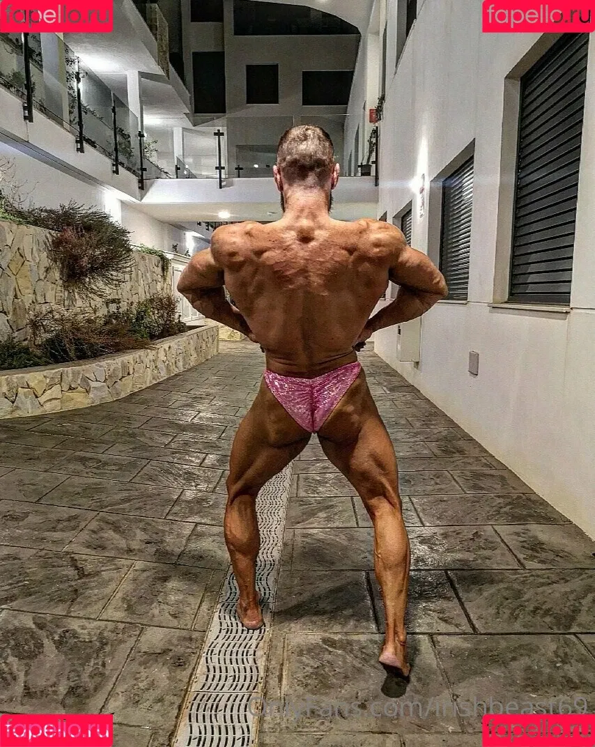 irishbeast69 Onlyfans Photo Gallery 