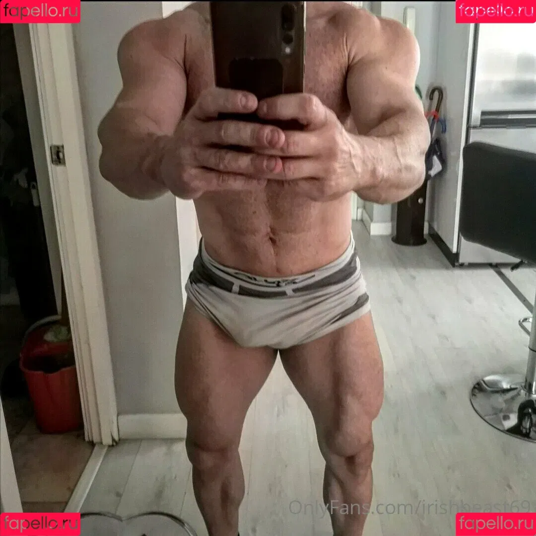 irishbeast69 Onlyfans Photo Gallery 