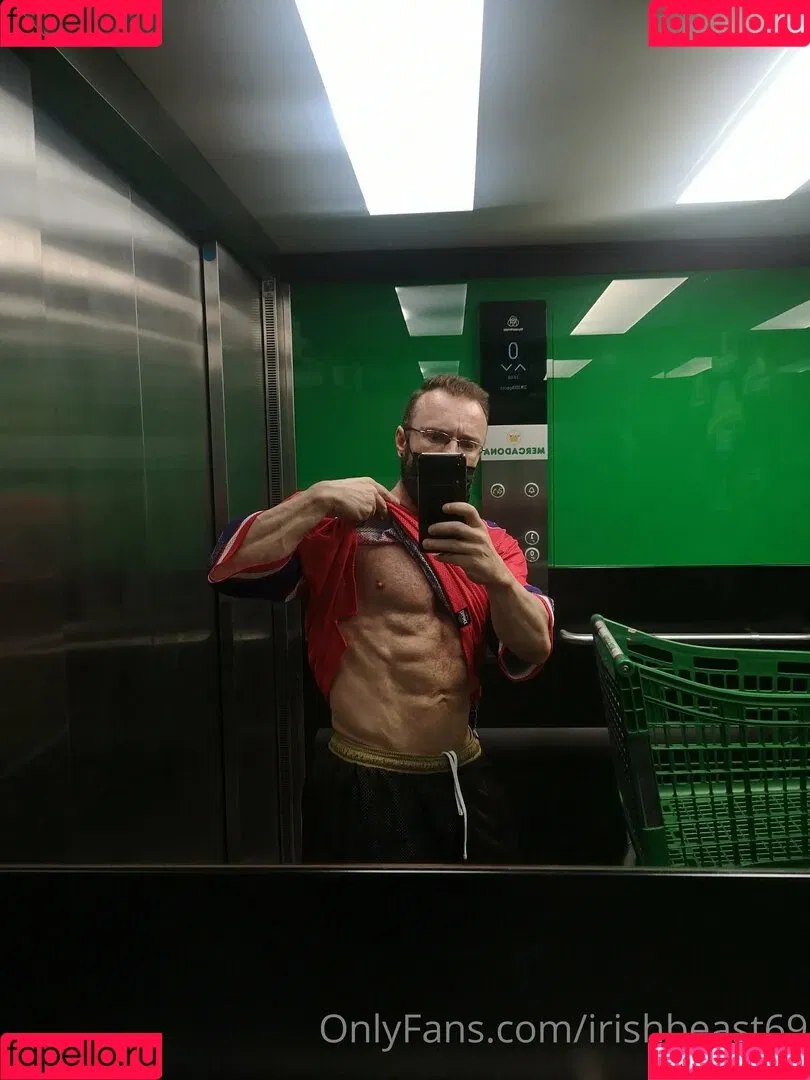 irishbeast69 Onlyfans Photo Gallery 