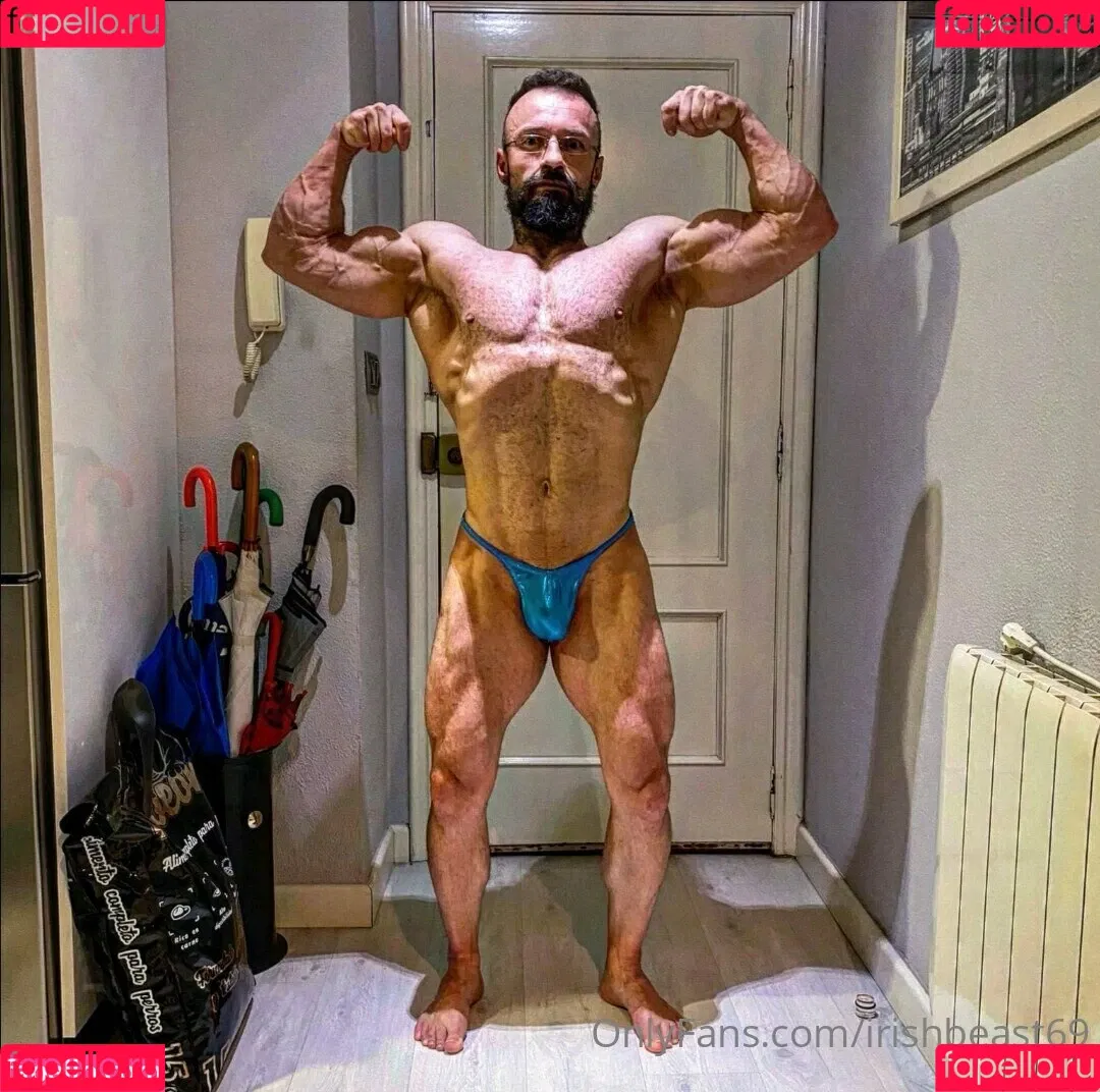 irishbeast69 Onlyfans Photo Gallery 