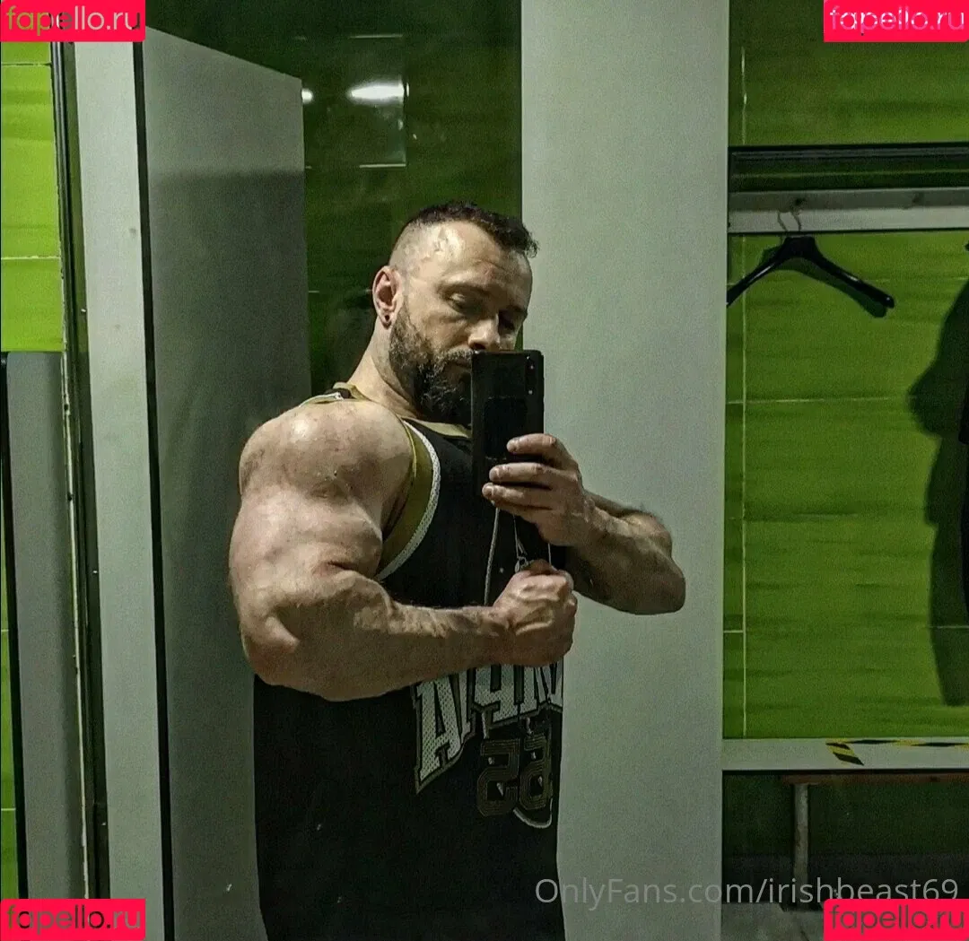 irishbeast69 Onlyfans Photo Gallery 
