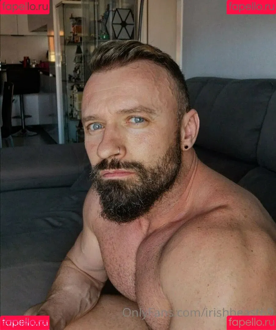 irishbeast69 Onlyfans Photo Gallery 