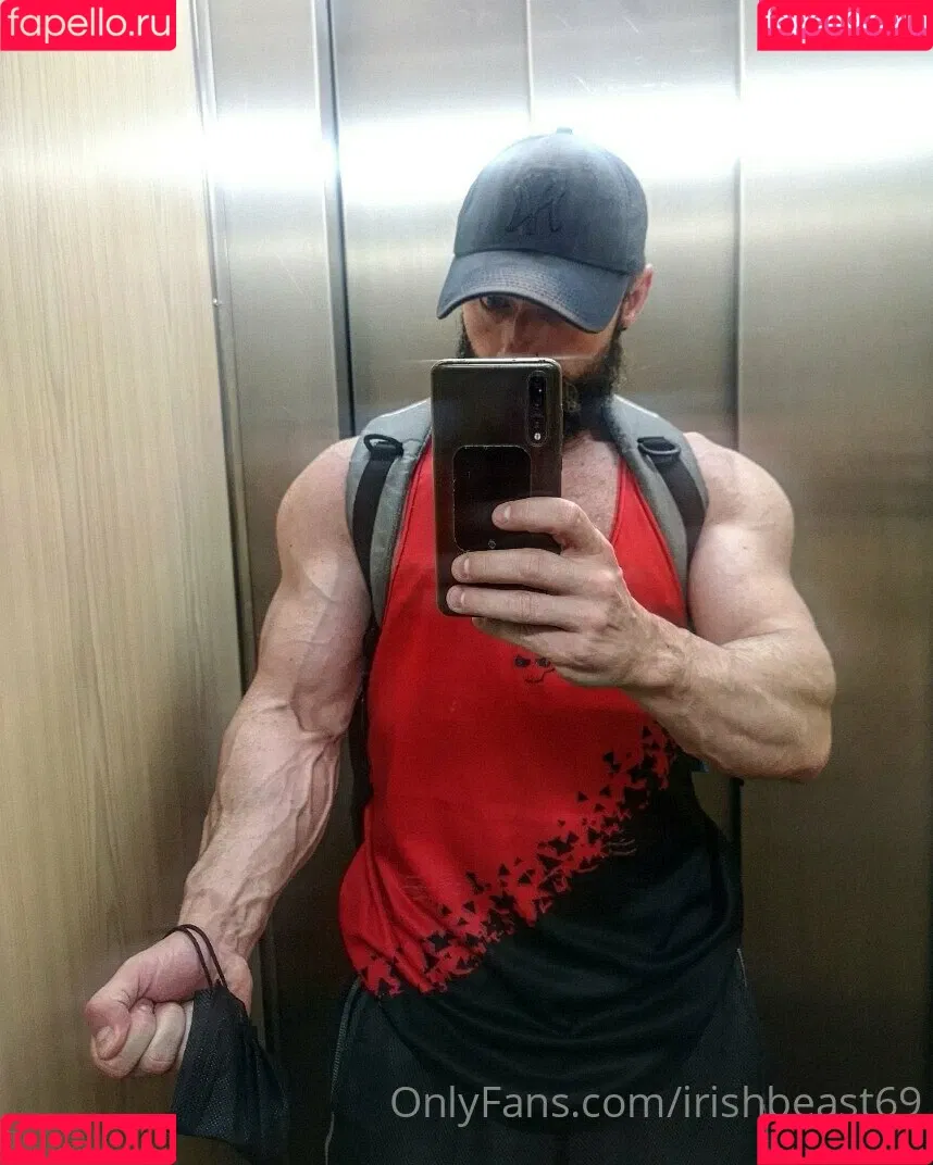 irishbeast69 Onlyfans Photo Gallery 