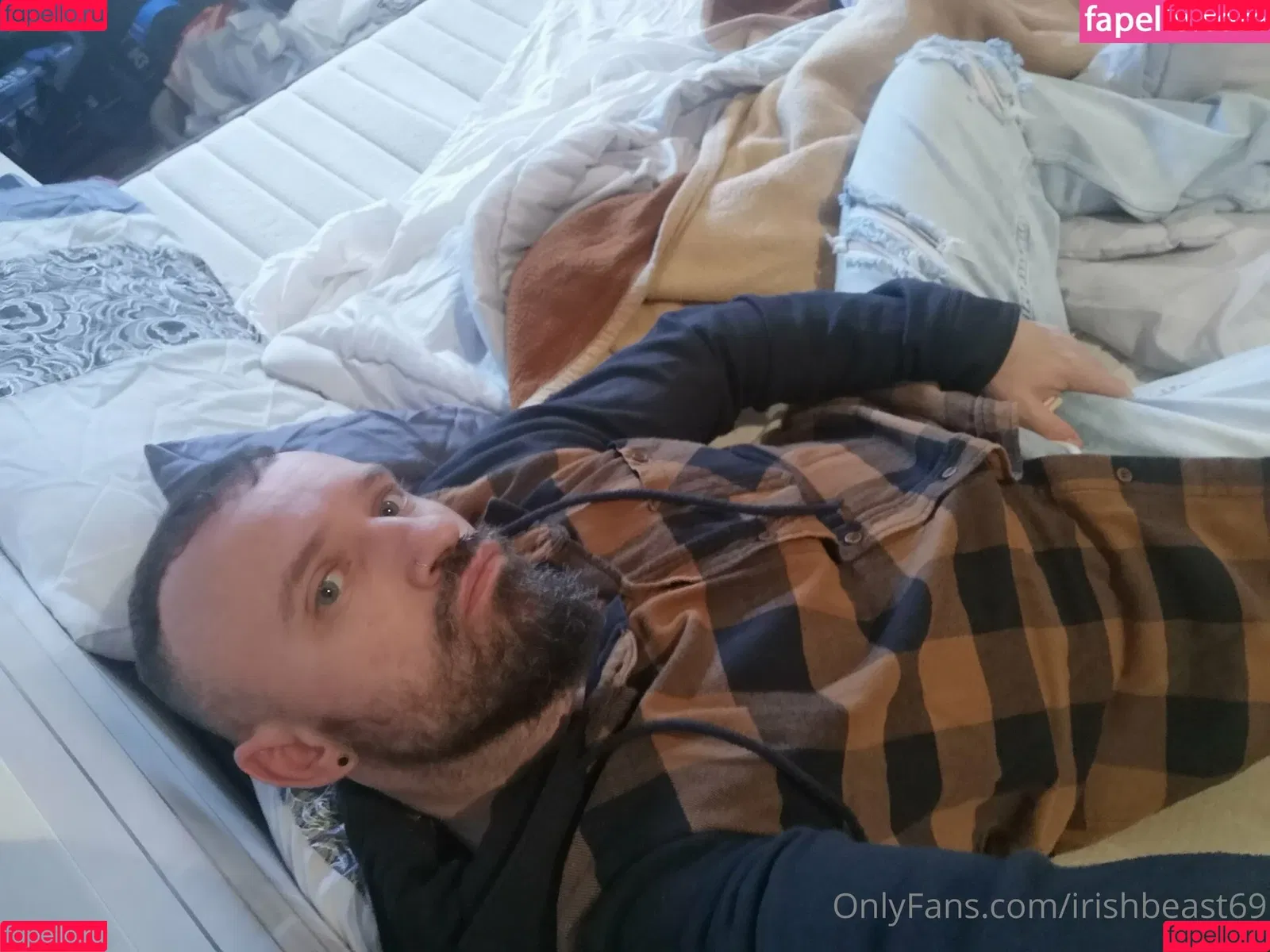 irishbeast69 Onlyfans Photo Gallery 