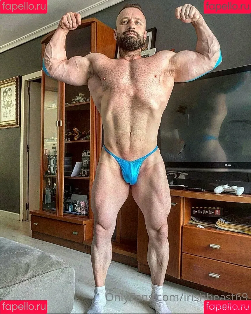 irishbeast69 Onlyfans Photo Gallery 