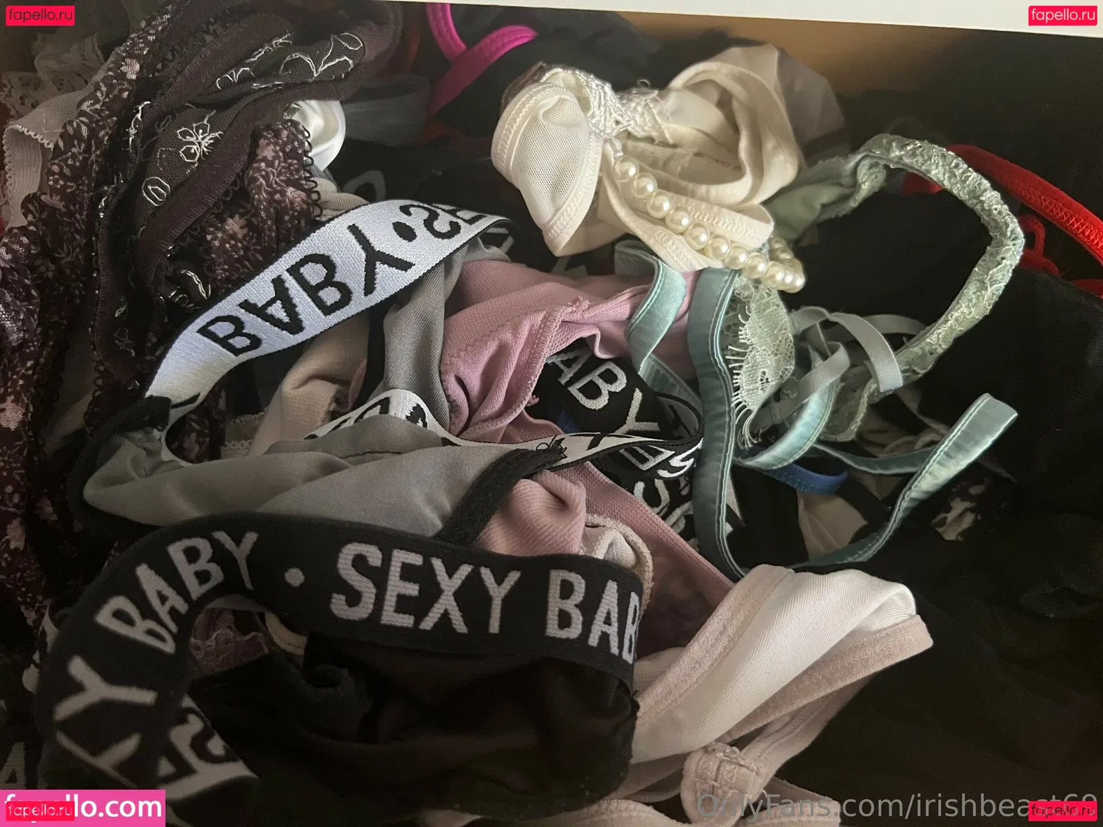 irishbeast69 Onlyfans Photo Gallery 