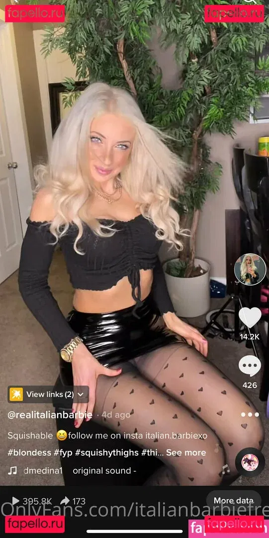 sicilydollfree Onlyfans Photo Gallery 