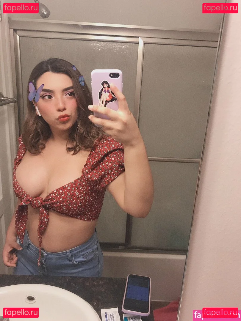 April Maribel Espinoza