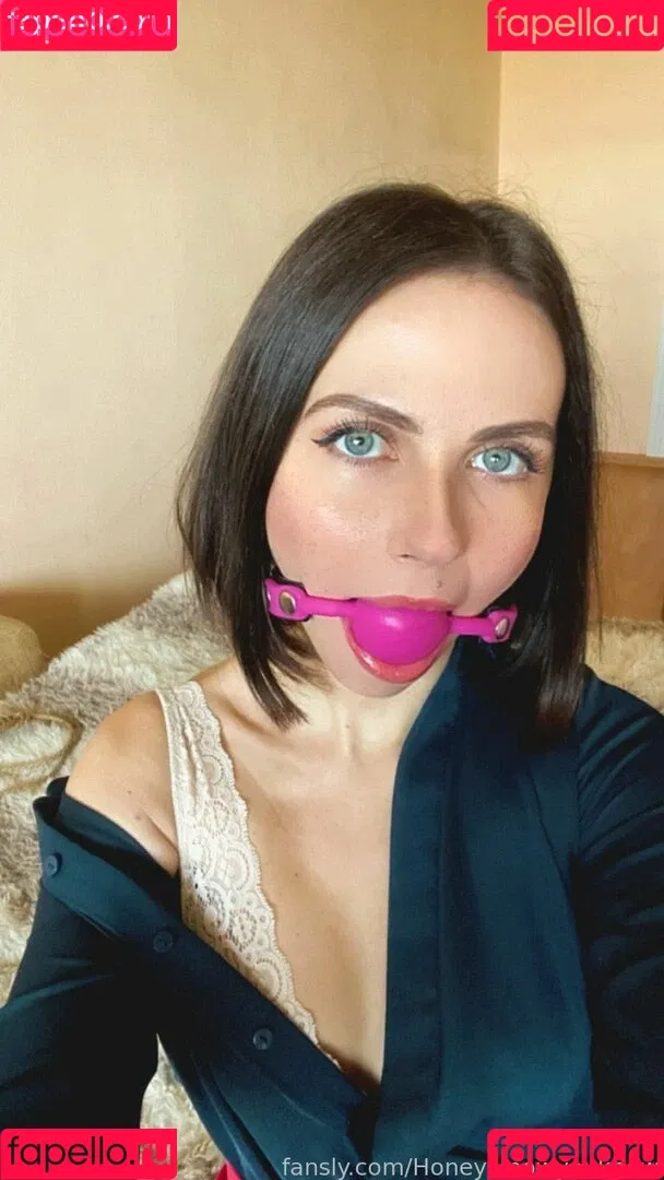 Honeyiknowyouknow Onlyfans Photo Gallery 