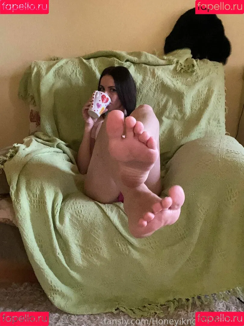 Honeyiknowyouknow Onlyfans Photo Gallery 