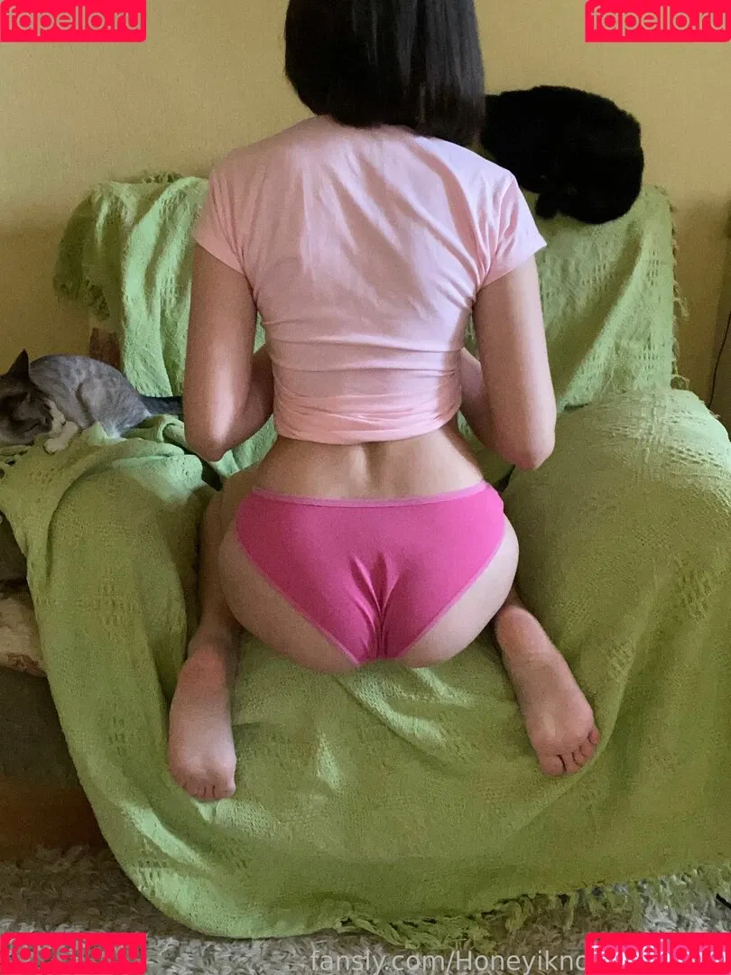 Honeyiknowyouknow Onlyfans Photo Gallery 