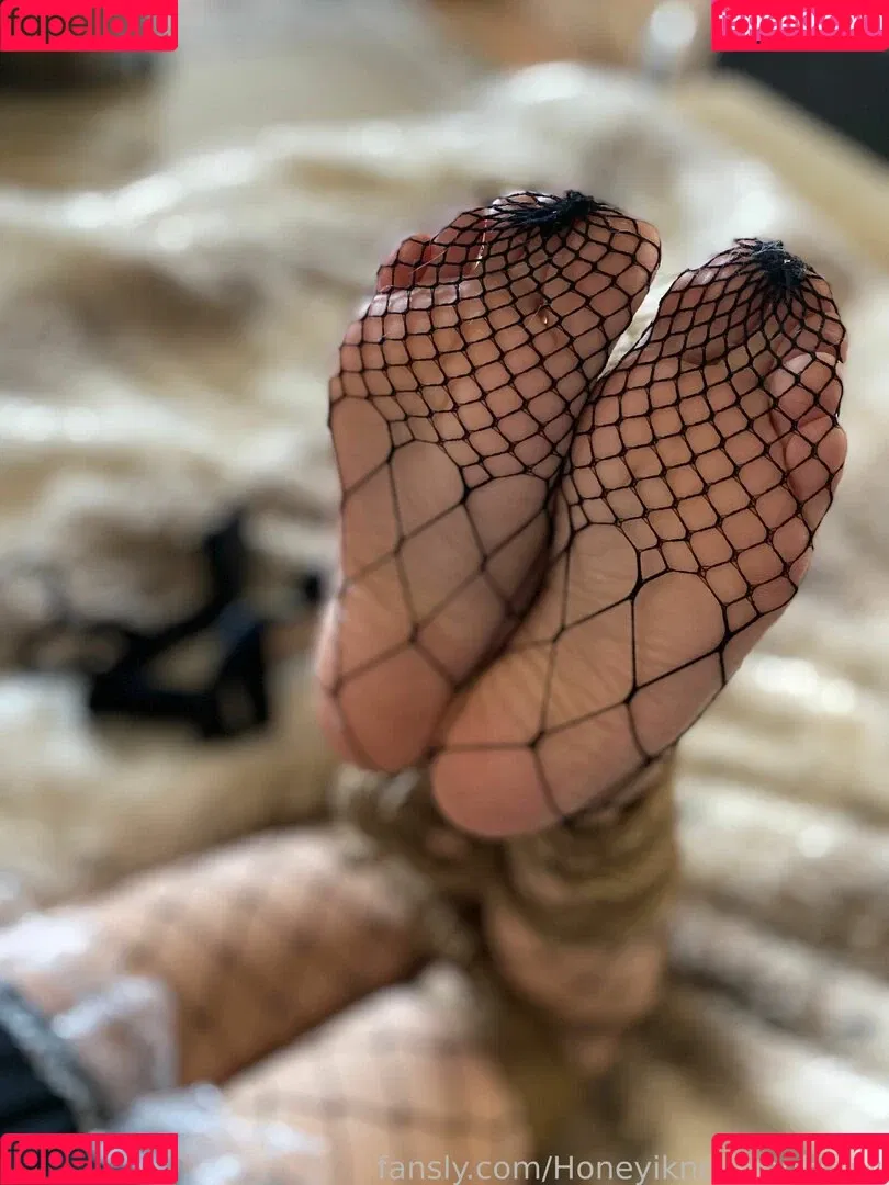 Honeyiknowyouknow Onlyfans Photo Gallery 