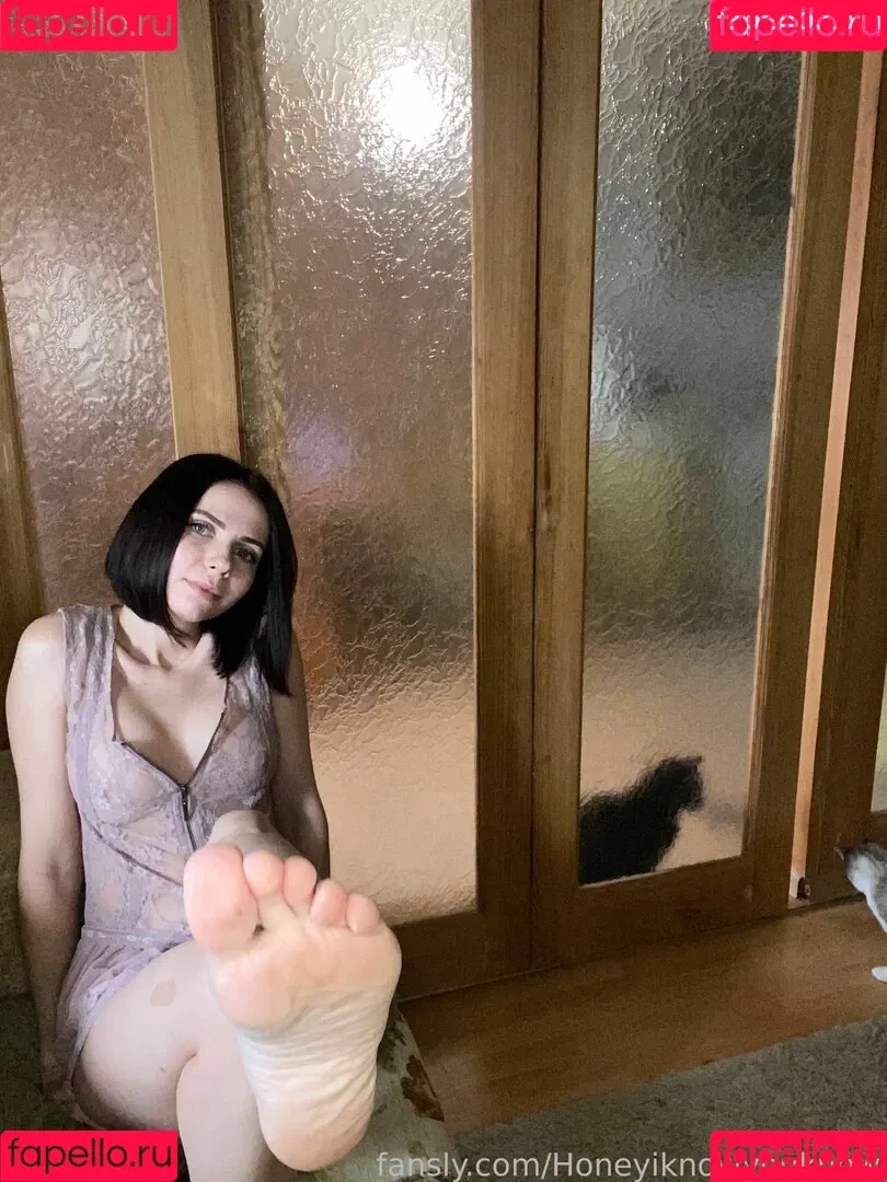 Honeyiknowyouknow Onlyfans Photo Gallery 
