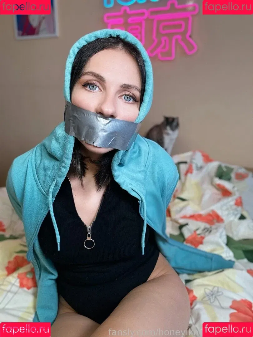 Honeyiknowyouknow Onlyfans Photo Gallery 