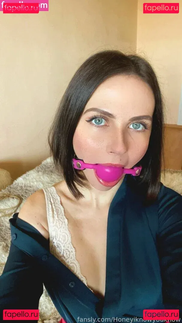 Honeyiknowyouknow Onlyfans Photo Gallery 