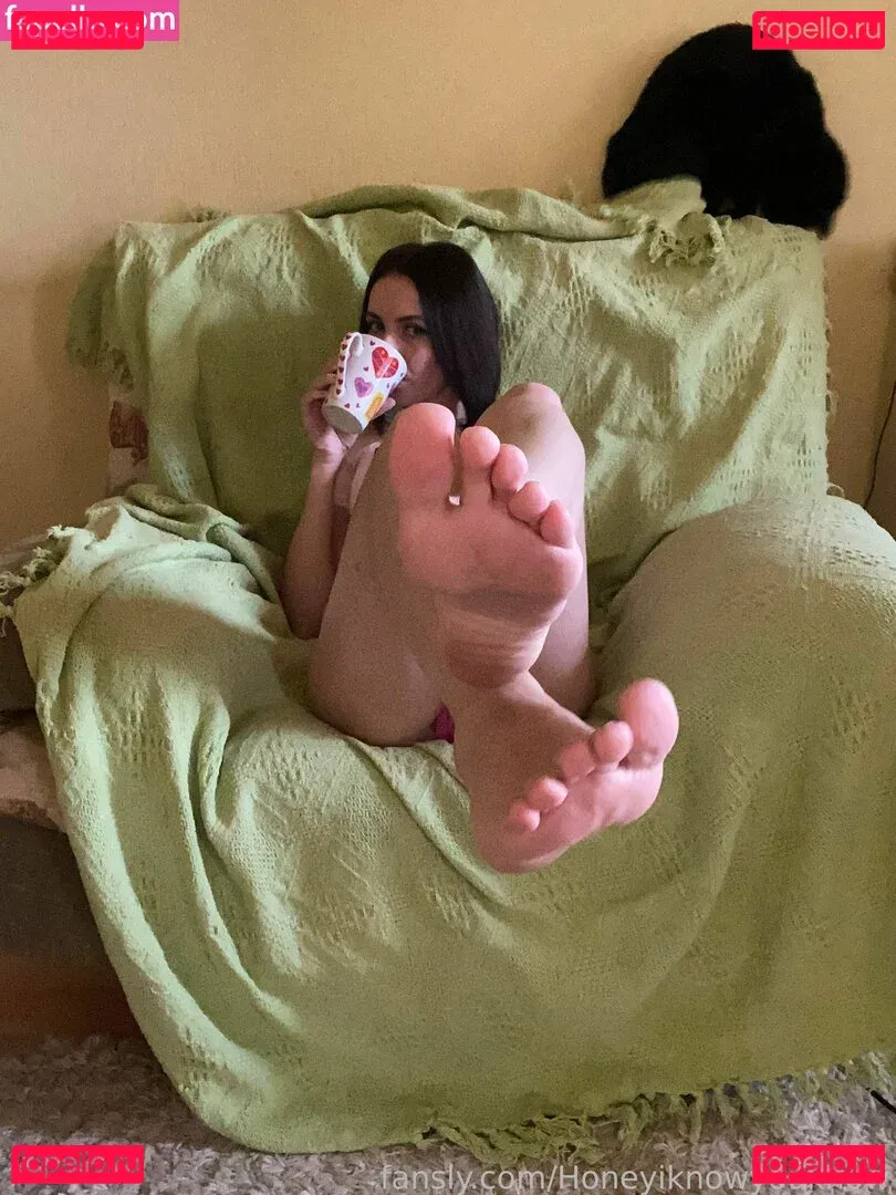 Honeyiknowyouknow Onlyfans Photo Gallery 