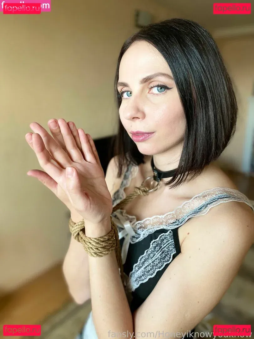 Honeyiknowyouknow Onlyfans Photo Gallery 