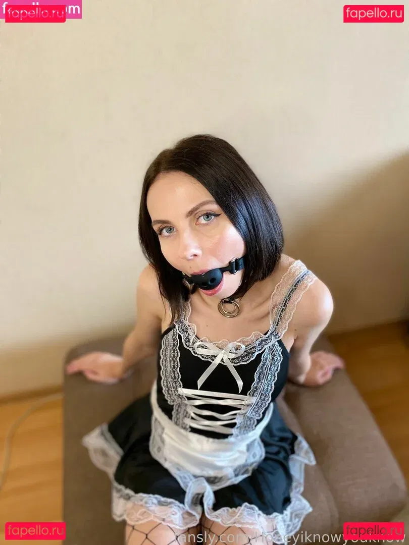 Honeyiknowyouknow Onlyfans Photo Gallery 